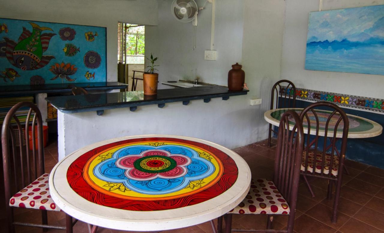 Meenkunnu Beach House by Village Resorts Kannur Exterior foto