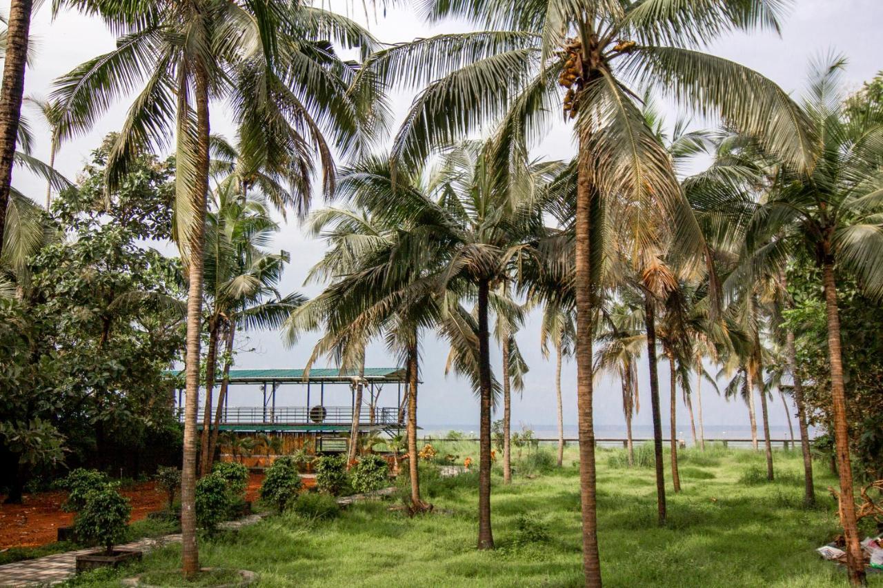 Meenkunnu Beach House by Village Resorts Kannur Exterior foto